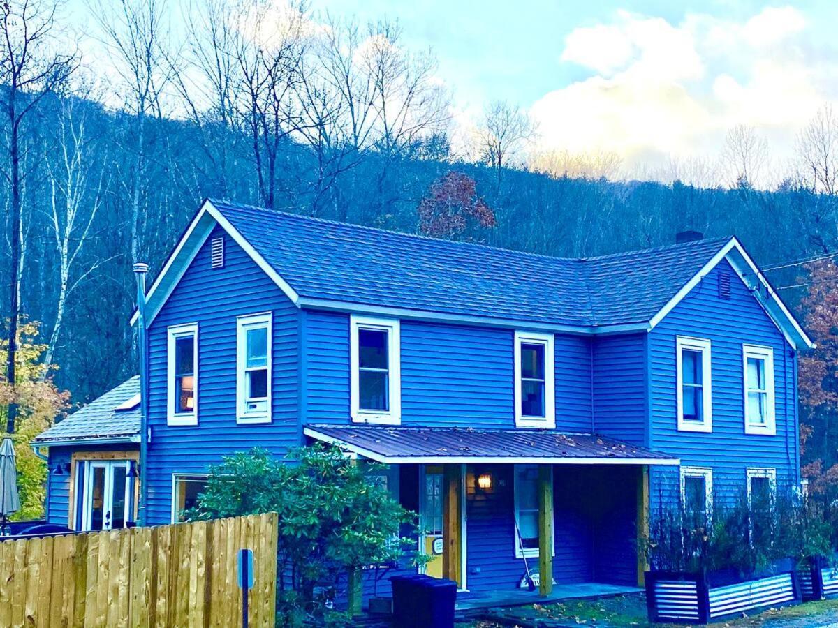 Charming 120-Year-Old Farmhouse By The Creek. Starlight Esterno foto