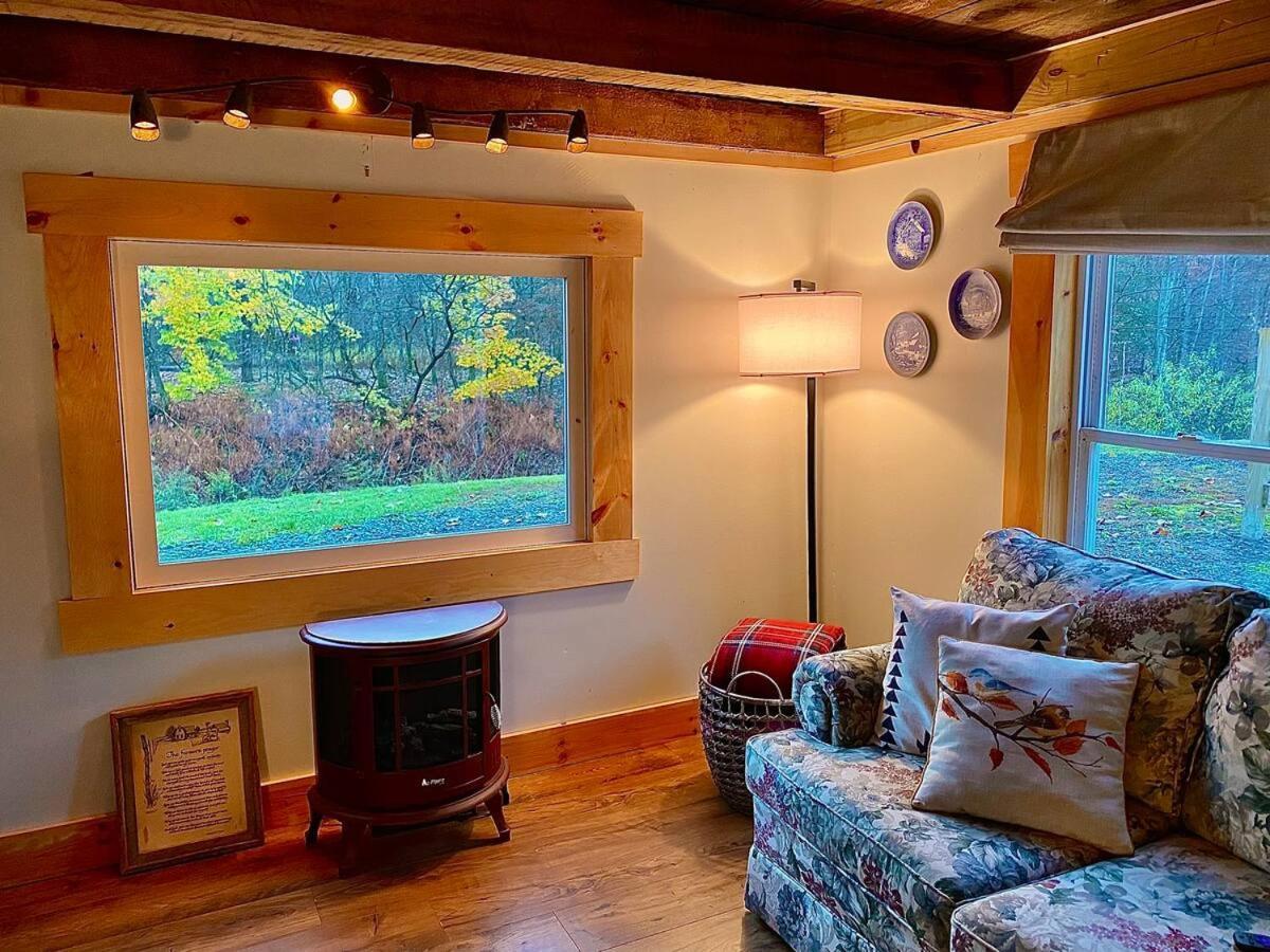 Charming 120-Year-Old Farmhouse By The Creek. Starlight Esterno foto